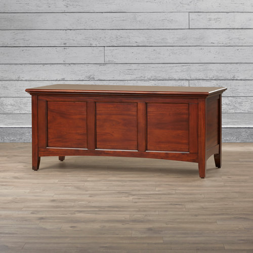 Birch Lane™ Melusina Blanket Chest & Reviews Wayfair